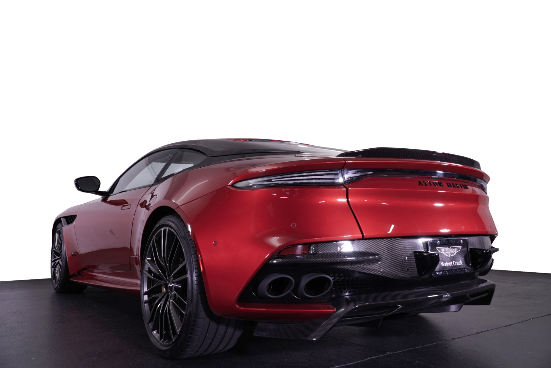 Used 2022 Aston Martin DBS Superleggera For Sale (Sold) | Bentley