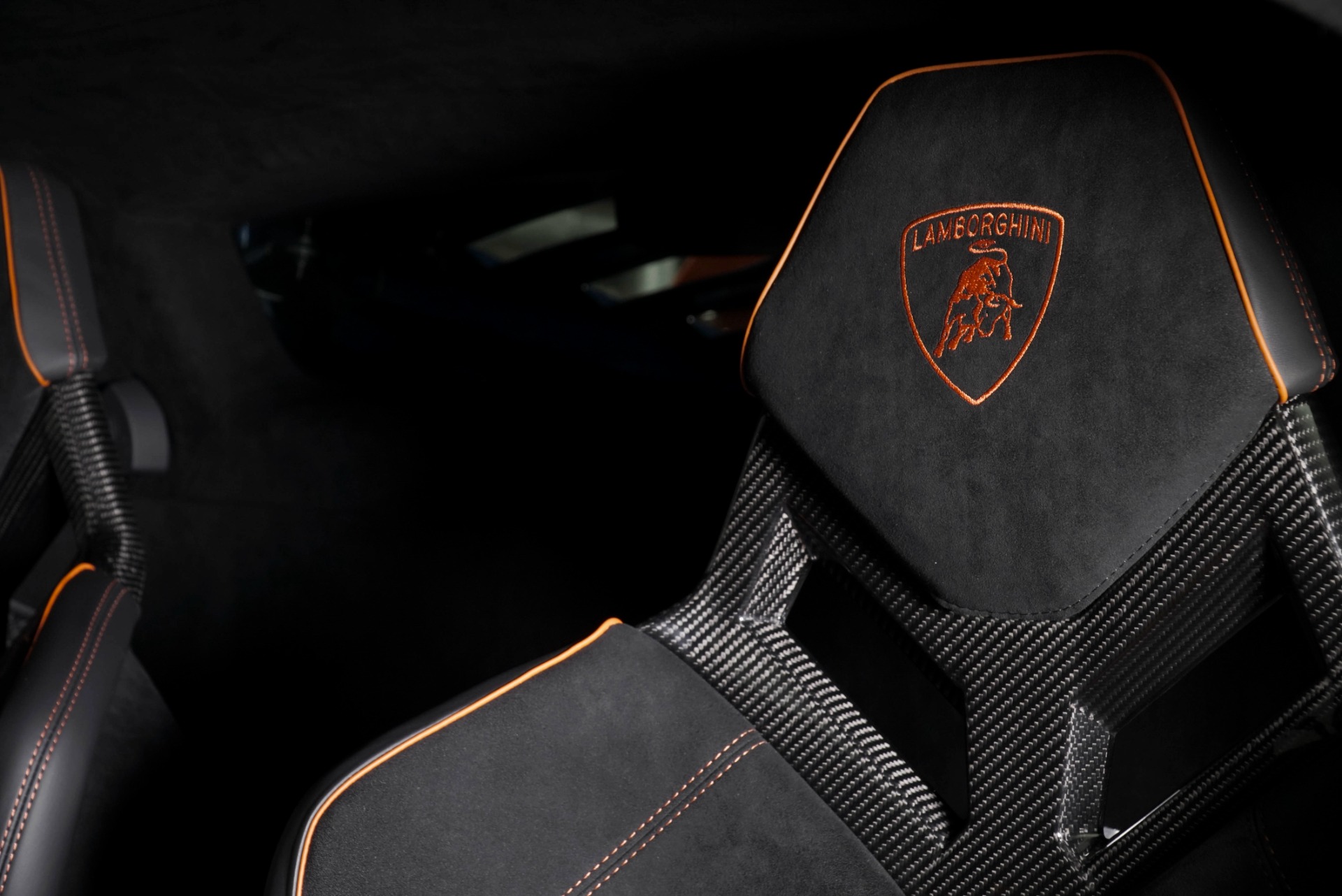 Used 2022 Lamborghini Huracan STO For Sale (Sold) | Bentley Walnut