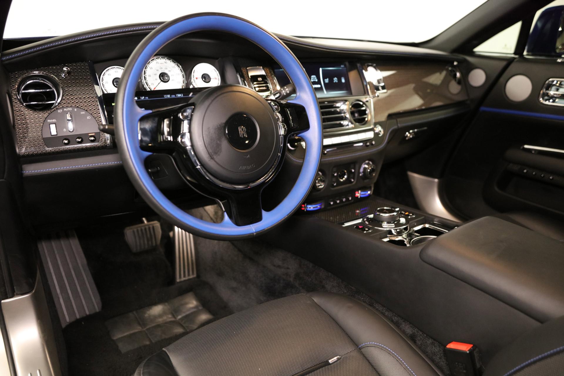 2019 RollsRoyce Wraith Review Trims Specs Price New Interior  Features Exterior Design and Specifications  CarBuzz
