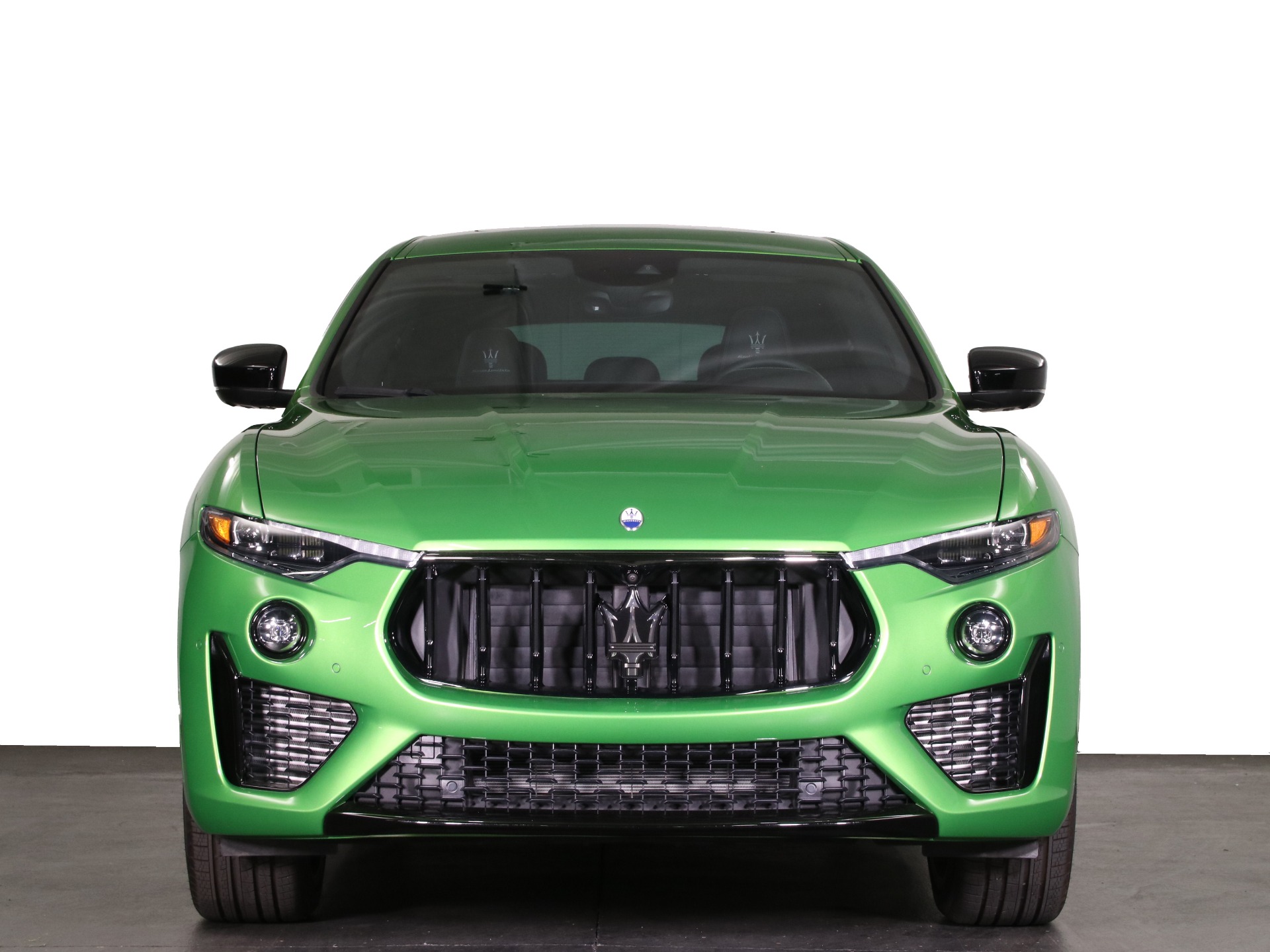mmsss ⭐︎ Used 2023 Maserati Levante Modena For Sale (Sold) | Bentley
