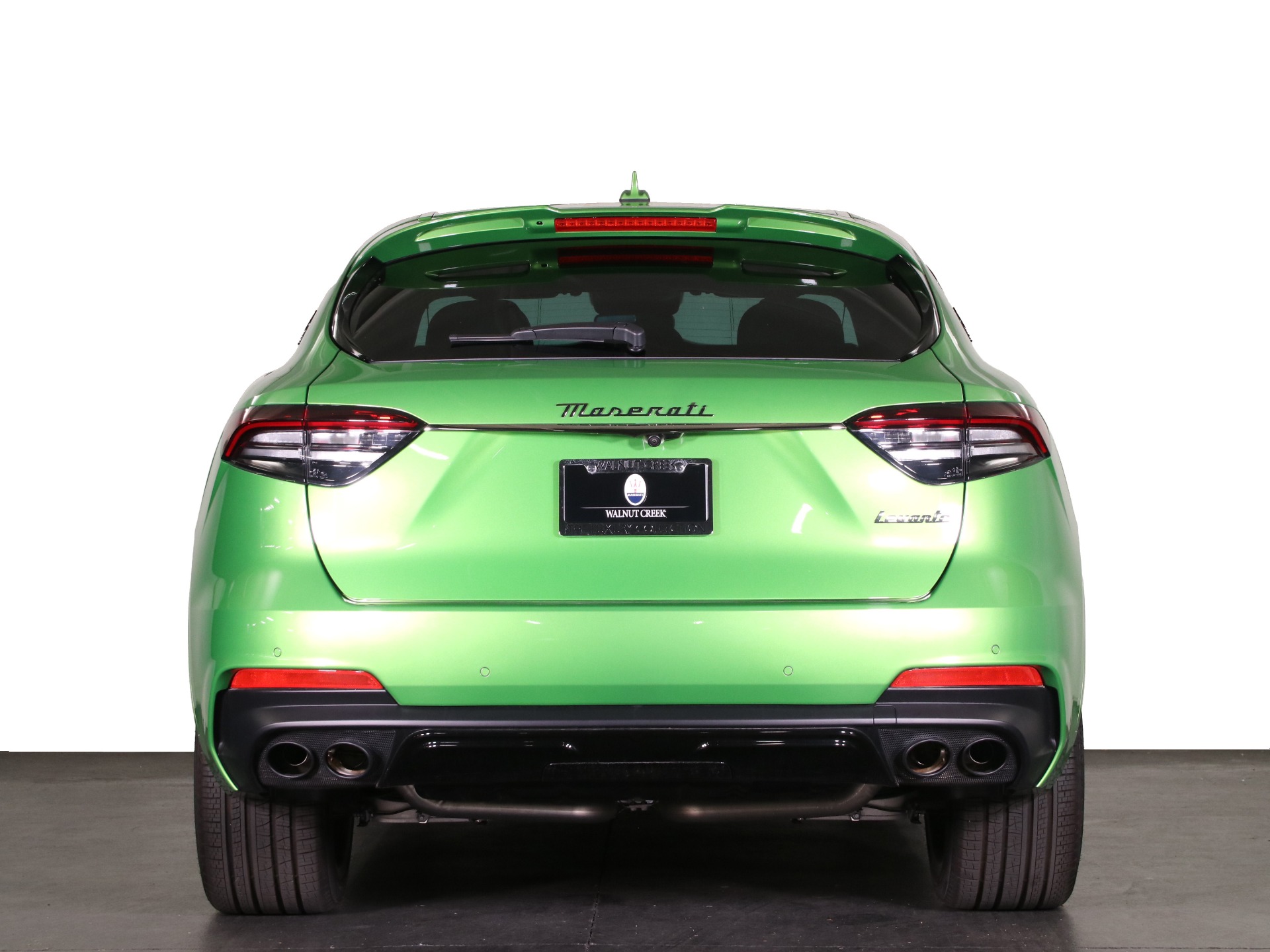 Used 2023 Maserati Levante Modena For Sale (Sold) | Bentley