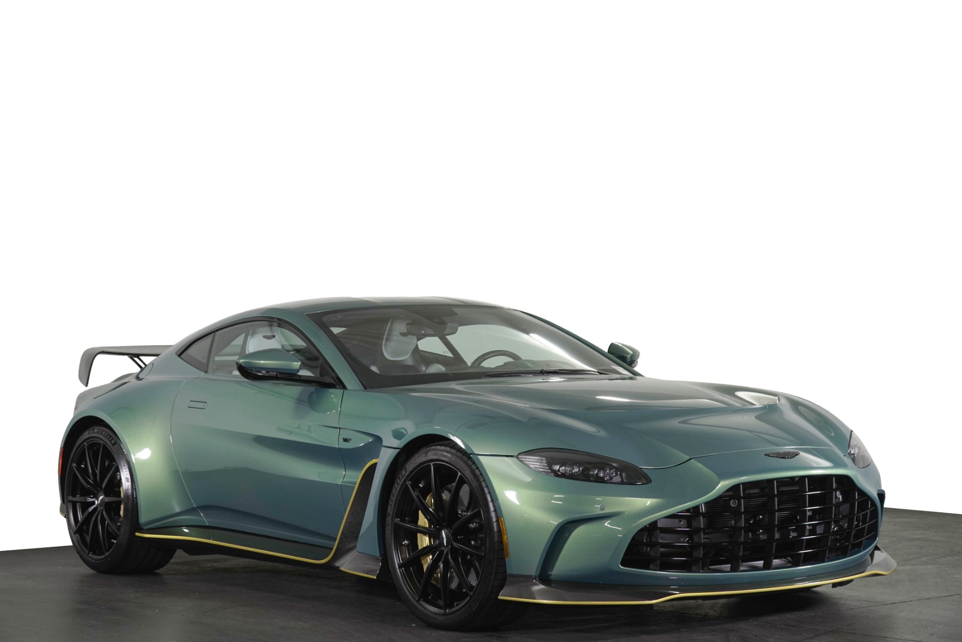 Used 2023 Aston Martin Vantage For Sale (Sold) | Bentley Walnut
