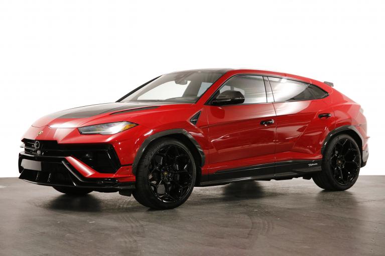 Used 2023 Lamborghini Urus Performante For Sale (Sold Used 2023 Lamborghini Urus Performante For Sale (Sold